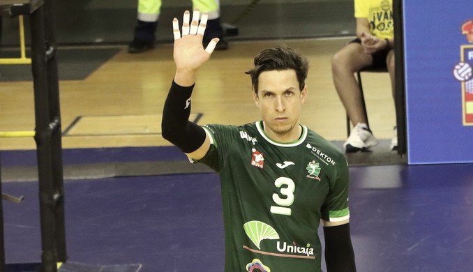 (03-03-22) Unicaja Costa de Almería - Marlon Palharini