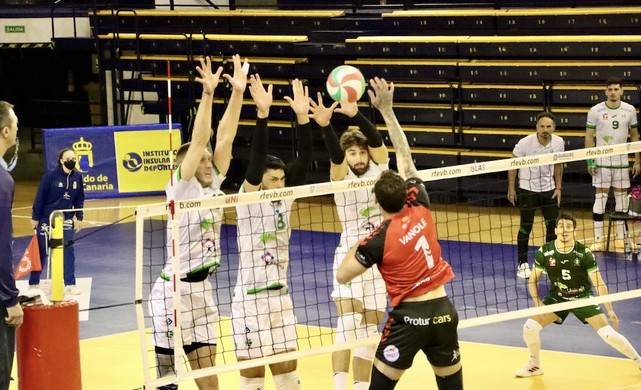 (04-03-22) Unicaja Costa de Almería - Previa Conectabalear CV Manacor