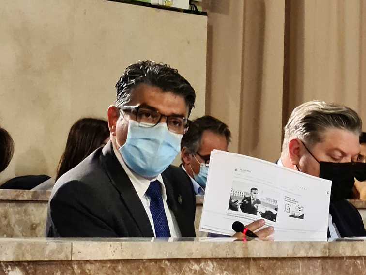 14032022 Cs Almería Pleno