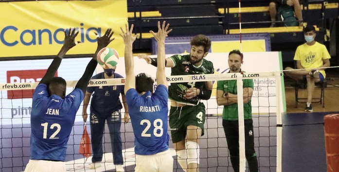 (15-03-22) Unicaja Costa de Almería - Previa Melilla Sport Capital