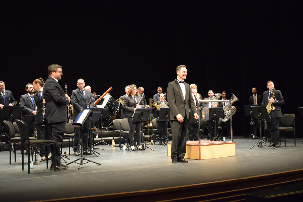 220304 Cultura-Banda director invitado Fco Javier Gutierrez 1