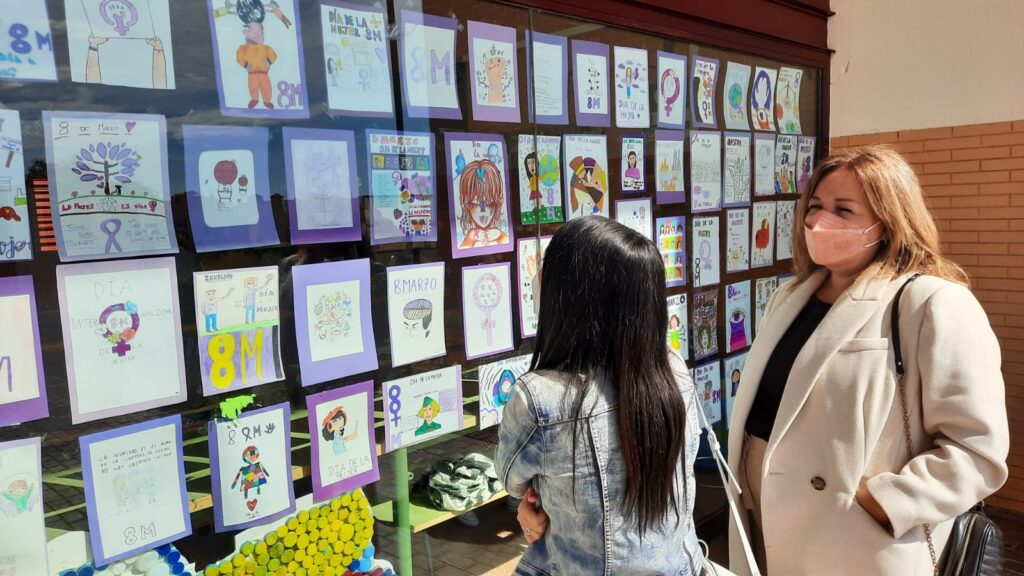 220308 Selección de carteles participantes en el concurso