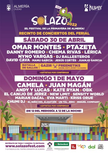 La imagen tiene un atributo ALT vacío; su nombre de archivo es 220316-Cultura-Solazo-Cartel.jpeg