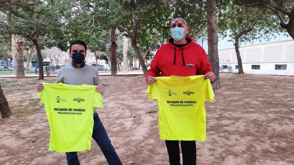 220316 Recogida de residuos