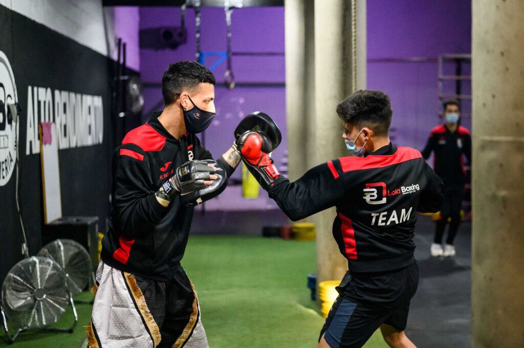 220321 Boxing Lola Archivo