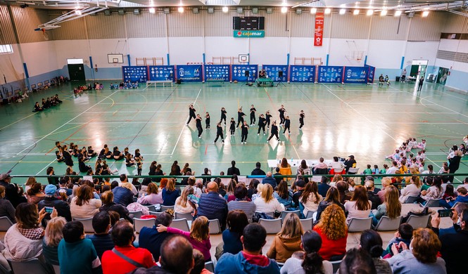 220321 Concurso de Coreografías 03