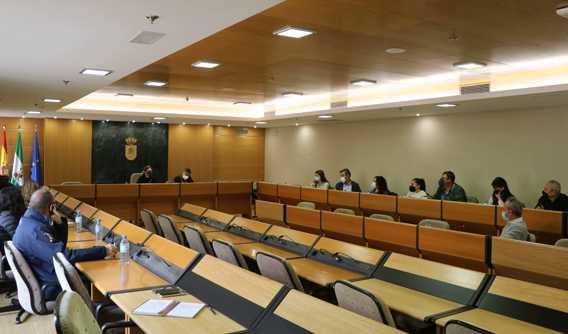 220323 CONSEJO MUNICIPAL ESCOLAR 1