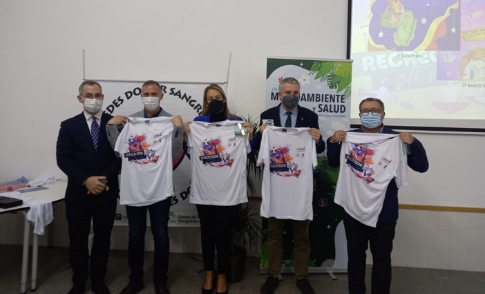 220323 Jornadas Educación y Salud Medio Ambiente