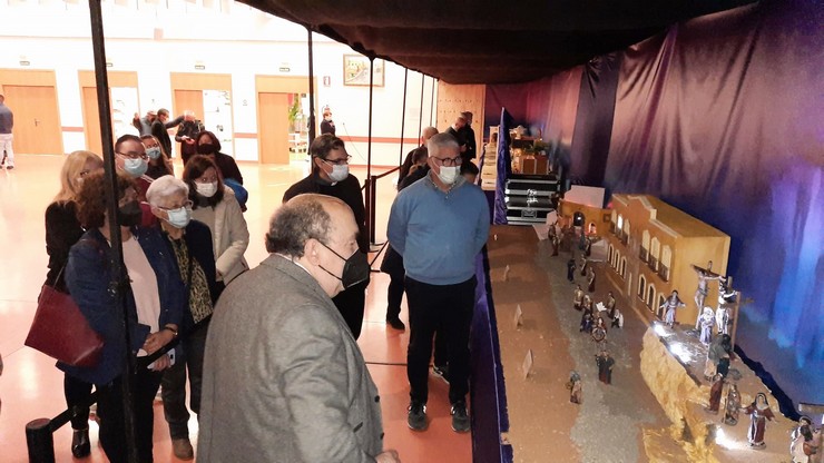 220324 Inauguración Exposición Pasión de Huércal 01