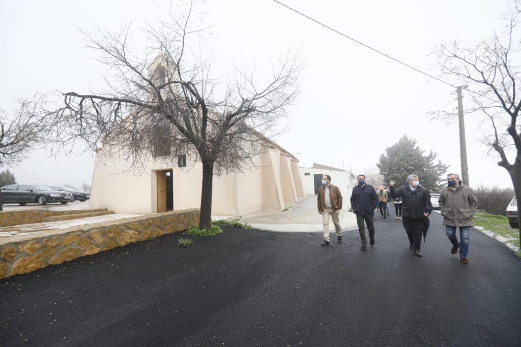 Actuaciones Ermita de Tonosa (3)