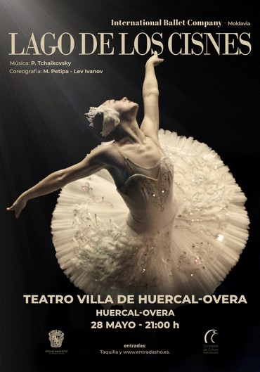 CARTEL LAGO_IBC_HuercalOvera