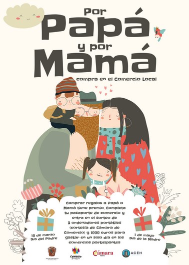 Cartel_medios digitales_Por Papá y por Mamá compra en el Comercio Local (1)