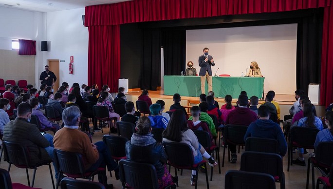 La imagen tiene un atributo ALT vacío; su nombre de archivo es Charla-Sabores-Almeria-5.jpg