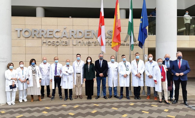 DM CANCER COLORRECTAL