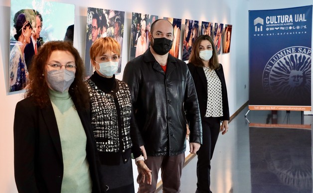 FOTO 1 MARZO 01 2022 EXPOSICIÓN COCKTAIL