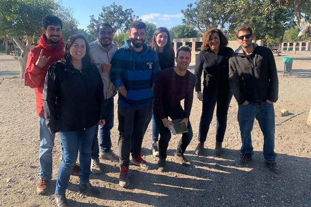 FOTO 1 MARZO 18 2022 EQUIPO INVESTIGADOR