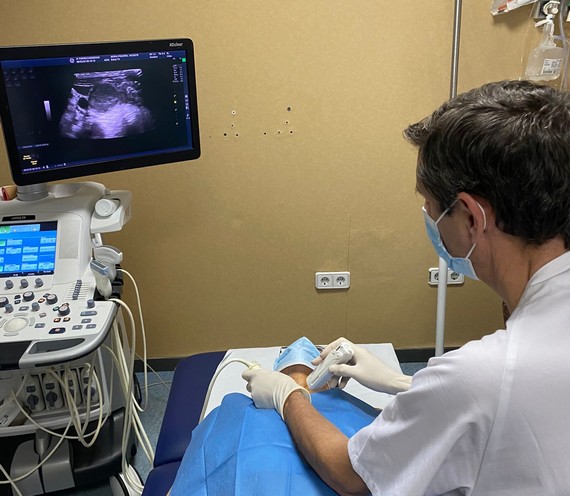 HUT LESIONES NODULARES TIROIDEAS A 220323