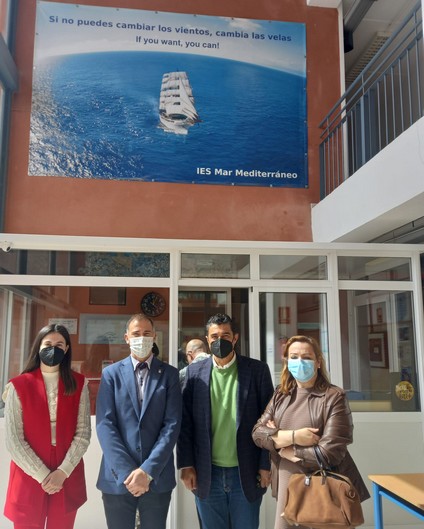 IES Mar Mediterráneo