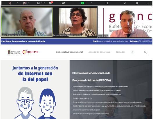 Imagen de la jornada