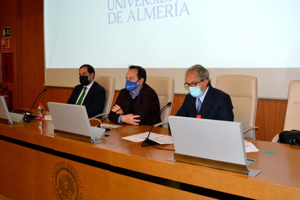 JORNADA DE PSICOLOGÍA JURÍDICA