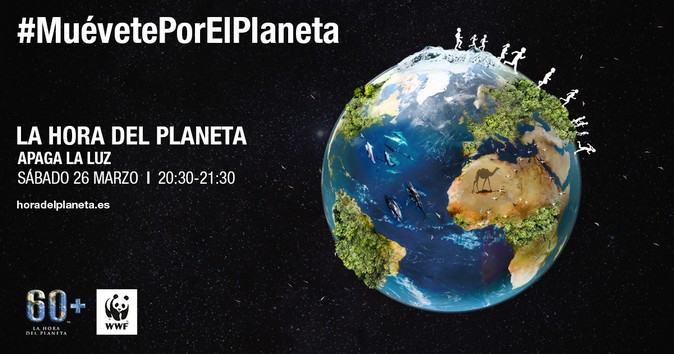 La Hora del Planeta 2022