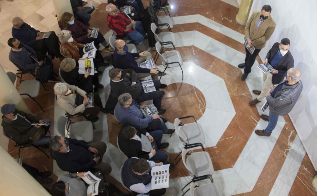 Libro Indalo Foto (6)