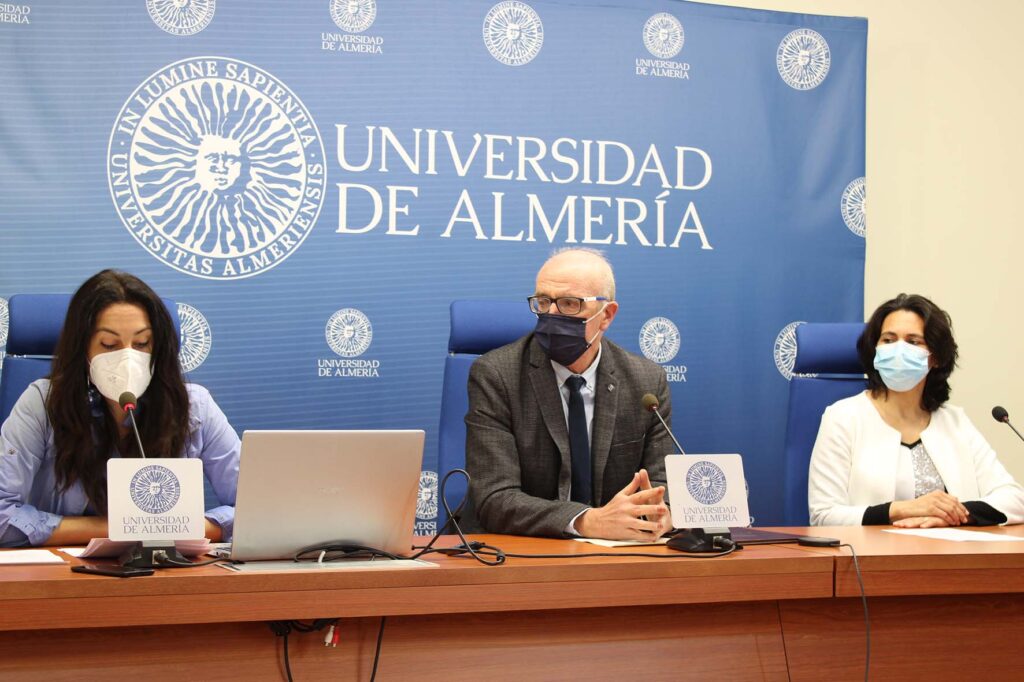 PRESENTACION ESTUDIO ALIMENTACIÓN SALUDABLE