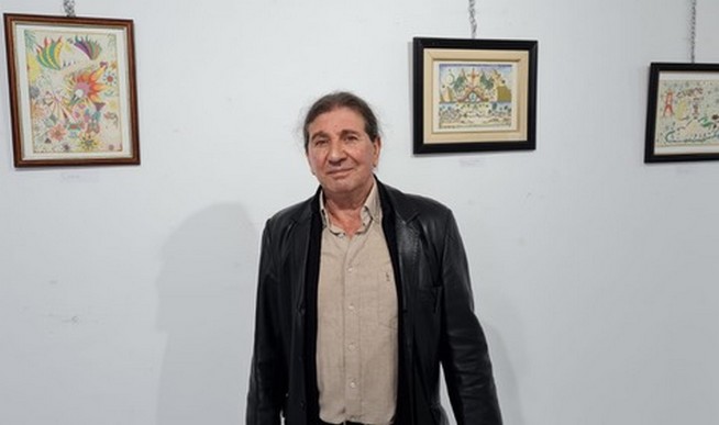 RICARDO REJÓN PICHI
