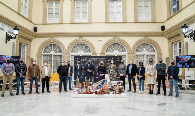 La imagen tiene un atributo ALT vacío; su nombre de archivo es Sabores-Almeria-en-Alimentaria-y-Fruit-Logistica-1.jpg