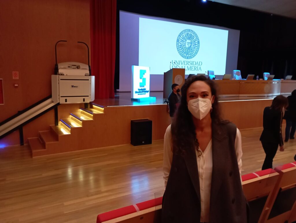 mercedes perez investigacion