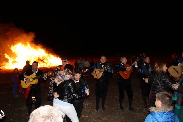 previo humarrachos 2022