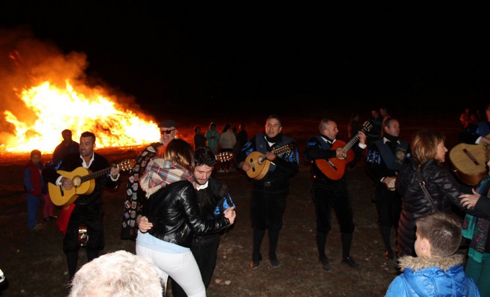 previo humarrachos 2022