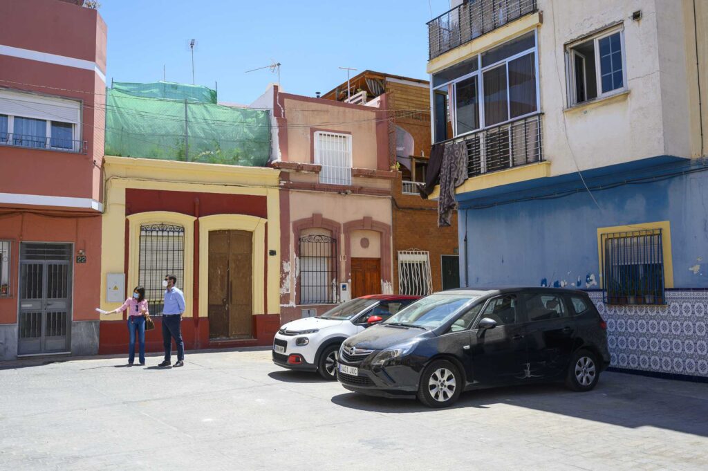 reformas en plazas del centro014