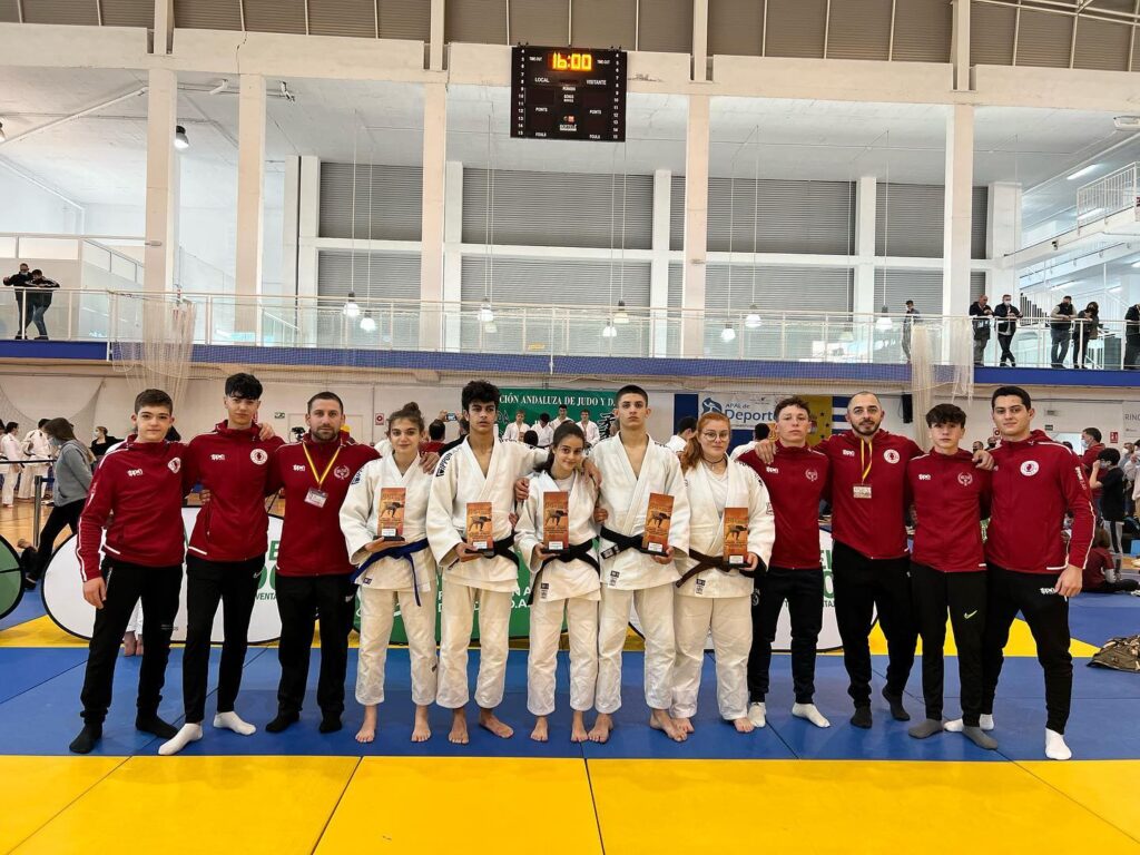 220405 Judo Mytos