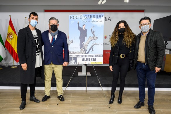 220406 Cultura-De Tus Alas Mi Raiz Presentacion