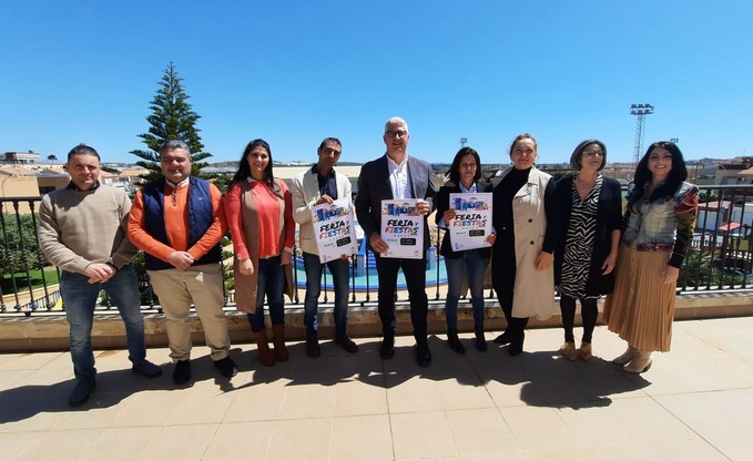 220408 Presentación fiestas