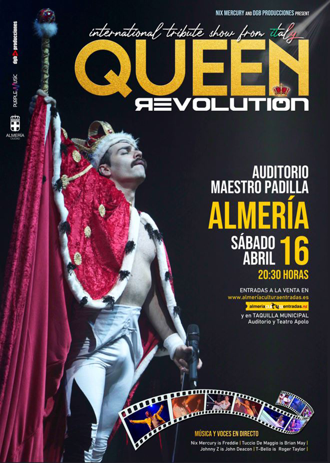 220413 Cultura-Queen Revolution Cartel