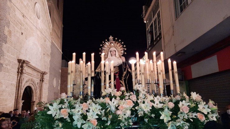 La imagen tiene un atributo ALT vacío; su nombre de archivo es 220415-Virgen-de-los-Dolores.jpeg