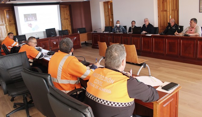 220425 Reunión de coordinación