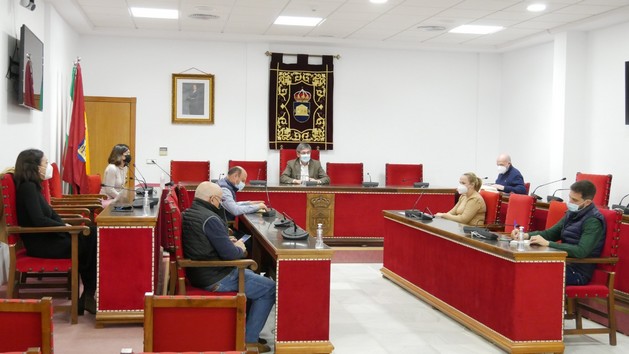 220426 Ayuntamiento saca a licitación 32 contenedores - JdG