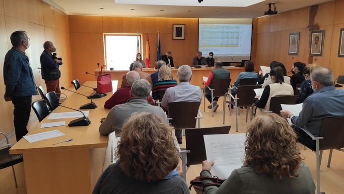 220428 Ayuntamiento de Adra publica encuesta para aval 'Ruta de Boabdil'...