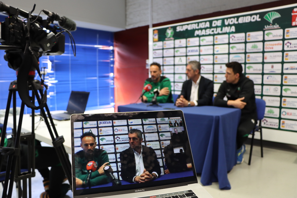 (26-04-22) Unicaja Costa de Almería - Presentación de la Final SVM 3