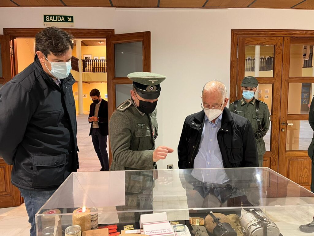 ENCUENTRO CON LA HISTORIA 1