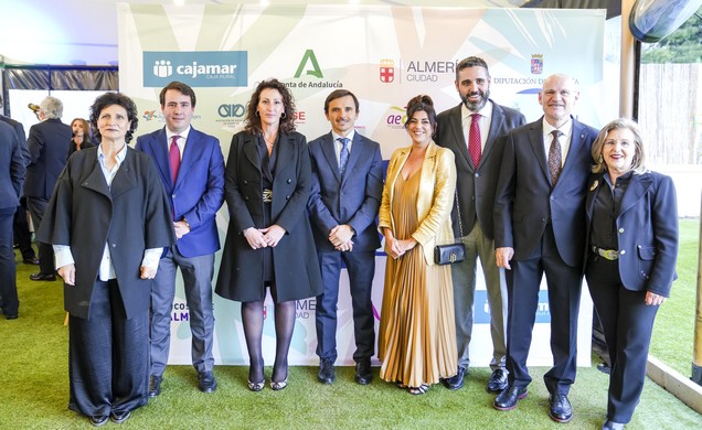 Entrega Premios FAAV (2)