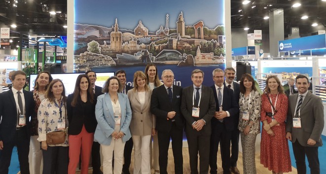 Feria cruceros Miami (1)