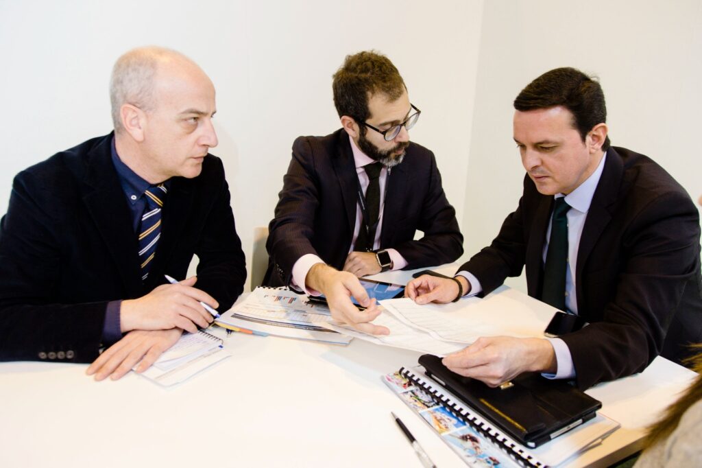 Reunión del presidente con Jet2