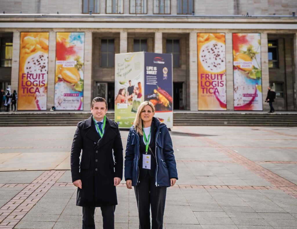 foto fruitlogistica