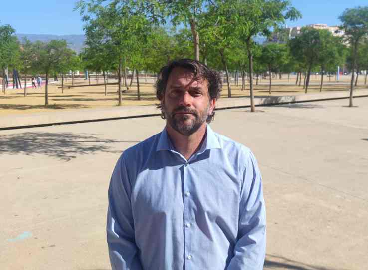 11052022 Daniel Zalalla Cs Roquetas de Mar