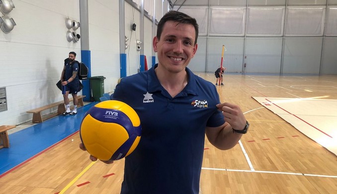 (14-05-22) Unicaja Costa de Almería - Guille Carmona