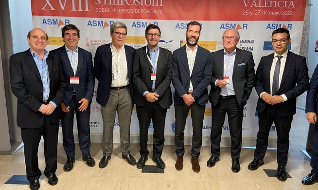 22.05.27.PresidenteSymposiumActuacionesyServicios Marítimos_3